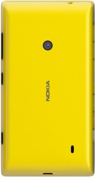 Nokia 525 Lumia Yellow Nokia 525 Lumia Yellow